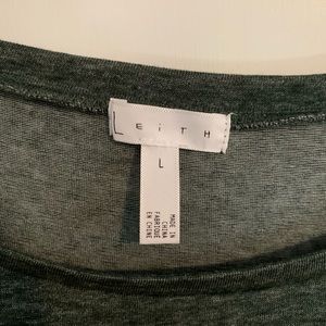 Ruched Body-Con Tank Dress